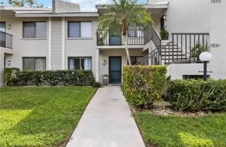 7847 EAGLE CREEK DR, SARASOTA, FL, 34243, Sarasota, FL 34243