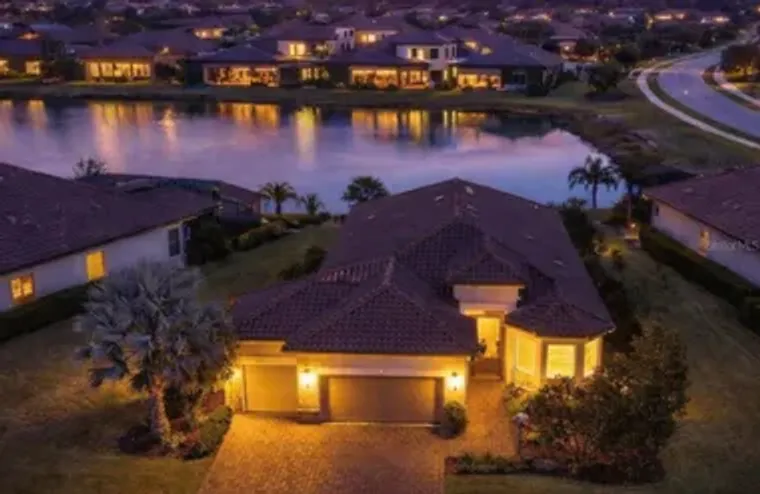 5424 TRAILS BEND COURT ST, SARASOTA, FL,..., Sarasota, FL 34238