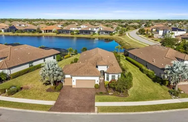 5424 TRAILS BEND COURT ST, SARASOTA, FL,..., Sarasota, FL 34238