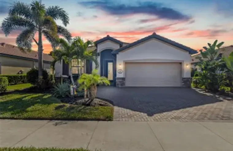 10507 MEDJOOL DR, VENICE, FL, 34293, Venice, FL 34293