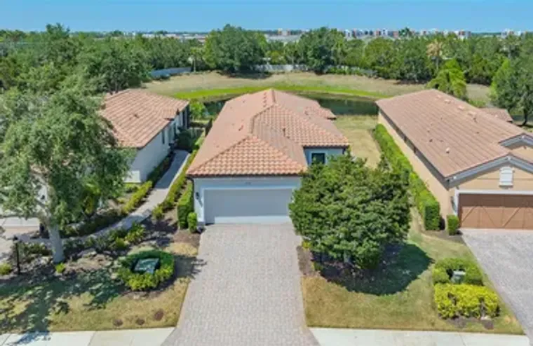 5352 VACCARO CT, BRADENTON, FL, 34211, Bradenton, FL 34211