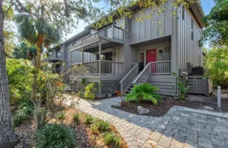 1447 LANDINGS CIR # 68, SARASOTA, FL, 34..., Sarasota, FL 34231