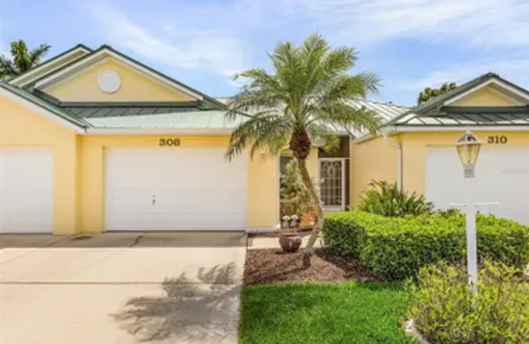 308 ISLAMORADA BLVD, PUNTA GORDA, FL, 33..., Punta Gorda, FL 33955