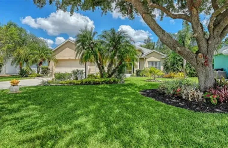5122 CREEKSIDE TRL, SARASOTA, FL, 34243, Sarasota, FL 34243