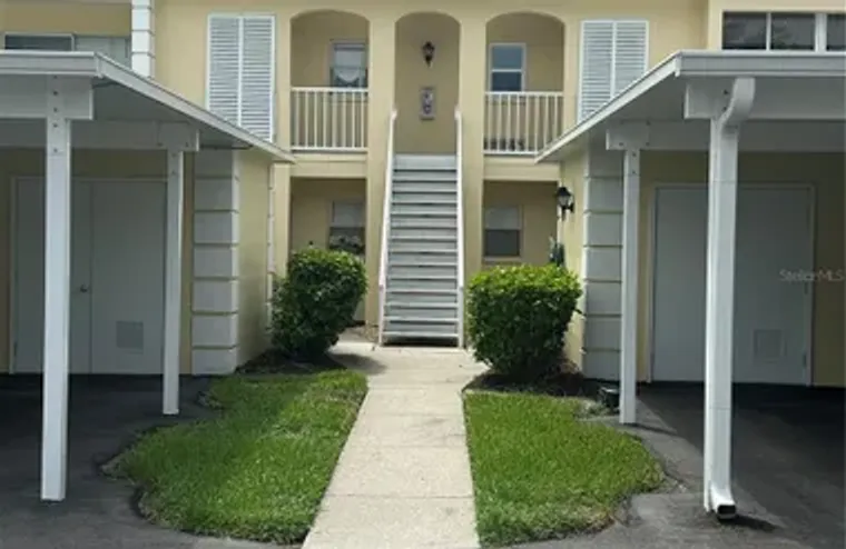 402 CERROMAR CIR 105, VENICE, FL, 34293, Venice, FL 34293