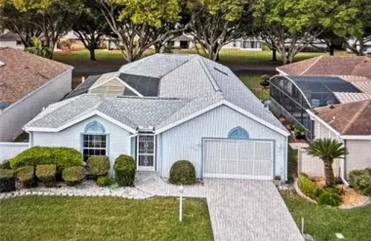 17736 SE 115TH CT, SUMMERFIELD, FL, 3449..., Summerfield, FL 34491