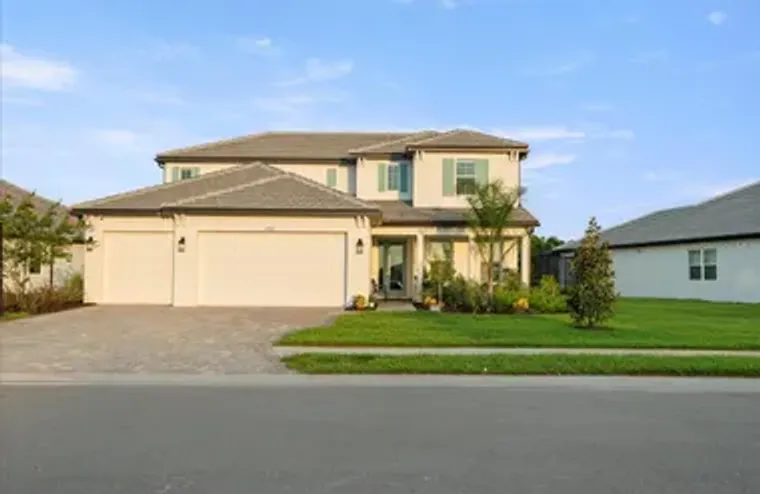 17703 SAVORY MIST CIR, LAKEWOOD RANCH, F..., Lakewood Ranch, FL 34211