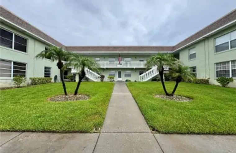 1250 S PINELLAS AVE 511, TARPON SPRINGS,..., Tarpon Springs, FL 34689