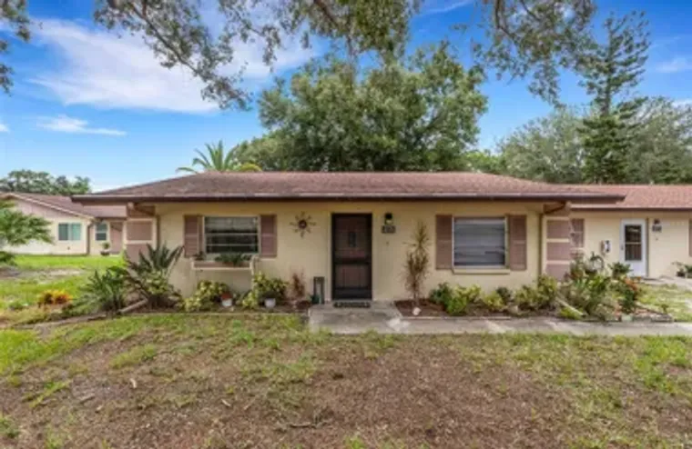 4574 MOHICAN TRL 151, SARASOTA, FL, 3423..., Sarasota, FL 34233