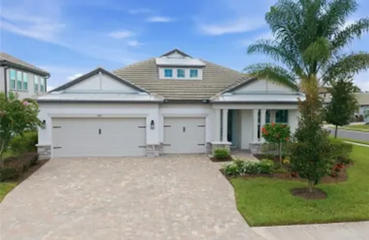 4815 HONEY DEW LN, BRADENTON, FL, 34211, Bradenton, FL 34211