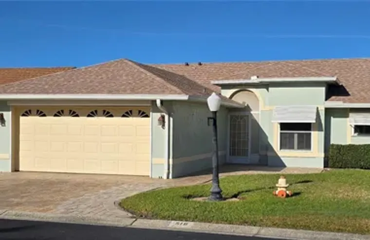 516 SWEETWATER WAY, HAINES CITY, FL, 338..., Haines City, FL 33844