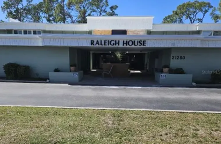 21280 BRINSON AVE 205, PORT CHARLOTTE, F..., Port Charlotte, FL 33952