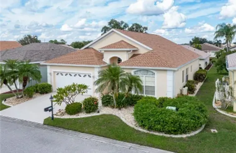 1676 PALACE CT, PUNTA GORDA, FL, 33980, Punta Gorda, FL 33980