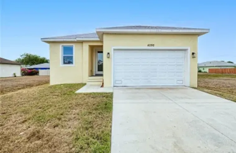 4290 OAK TERRACE CIR, PORT CHARLOTTE, FL..., Port Charlotte, FL 33953