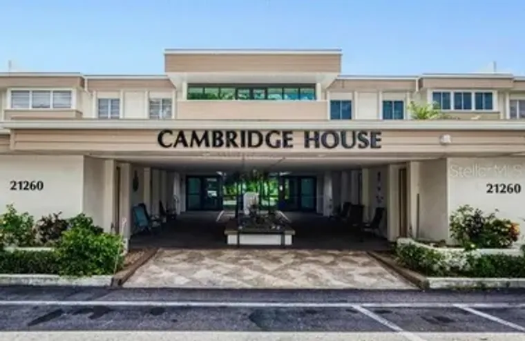 21260 BRINSON AVE APT 307, PORT CHARLOTT..., Port Charlotte, FL 33952