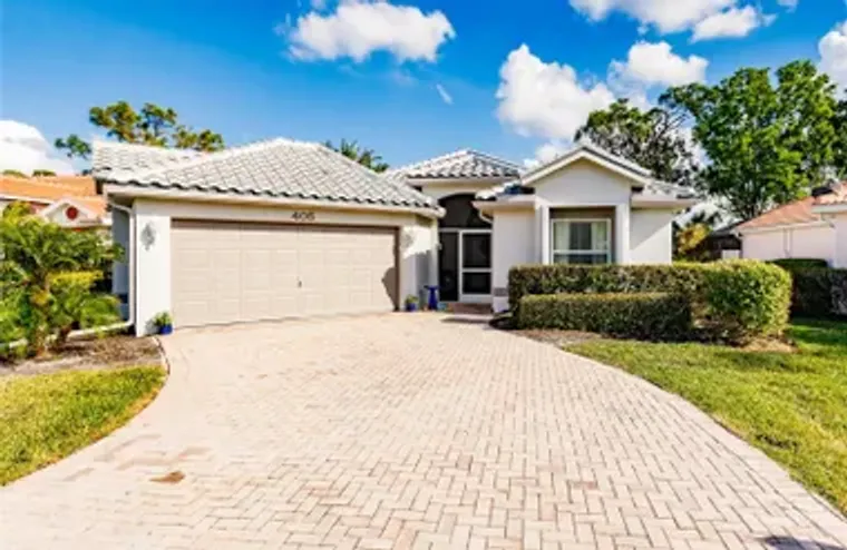 405 ISLAMORADA BLVD, PUNTA GORDA, FL, 33..., Punta Gorda, FL 33955