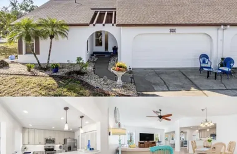 604 FOXWOOD BLVD, ENGLEWOOD, FL, 34223, Englewood, FL 34223