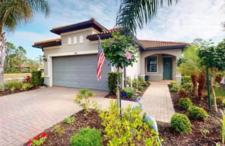 2478 BRASSICA DR, NORTH PORT, FL, 34289, North Port, FL 34289