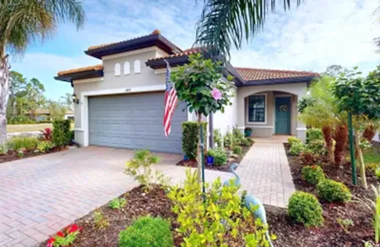 2478 BRASSICA DR, NORTH PORT, FL, 34289, North Port, FL 34289