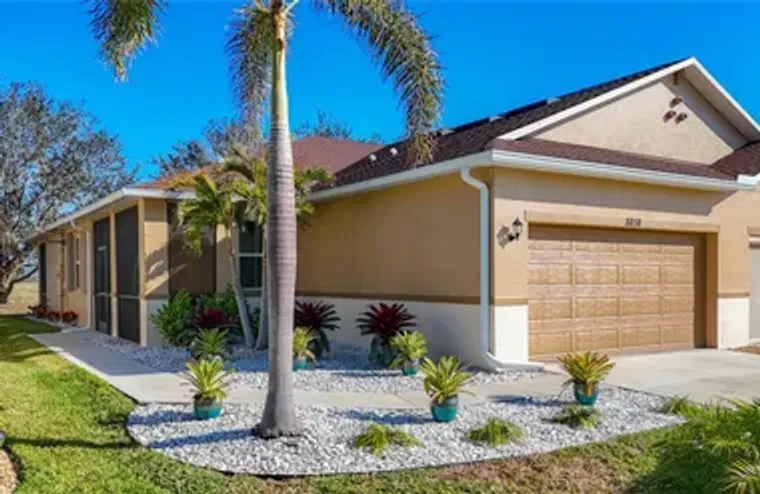 8858 TUSCANY ISLES DR, PUNTA GORDA, FL, ..., Punta Gorda, FL 33950