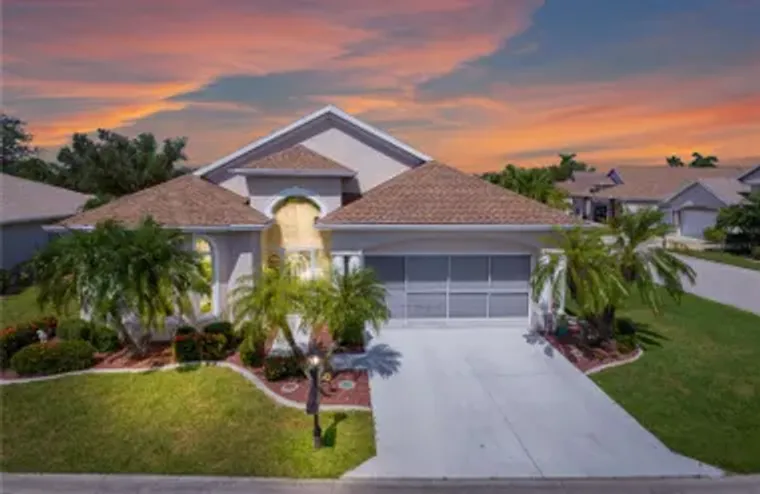 1701 LASTINGHAM LN, PORT CHARLOTTE, FL, ..., Port Charlotte, FL 33980