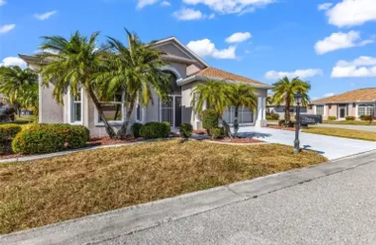 1701 LASTINGHAM LN, PORT CHARLOTTE, FL, ..., Port Charlotte, FL 33980