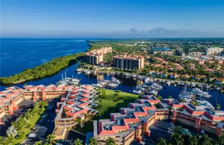 3321 SUNSET KEY CIR 502, PUNTA GORDA, FL..., Punta Gorda, FL 33955