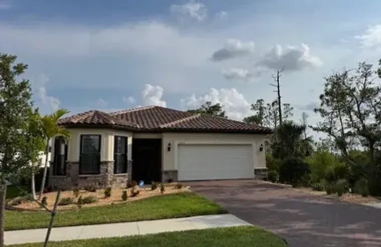 1263 CICELY CT, NORTH PORT, FL, 34289, North Port, FL 34289