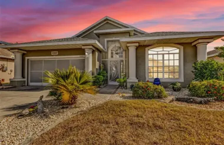 1644 PALACE CT, PUNTA GORDA, FL, 33980, Punta Gorda, FL 33980