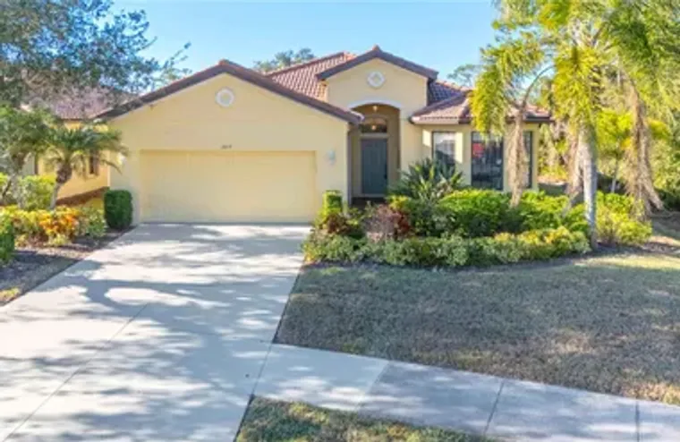 2619 VALERIAN WAY, NORTH PORT, FL, 34289, North Port, FL 34289