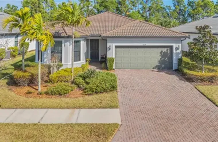 1628 HYSSOP LOOP, NORTH PORT, FL, 34289, North Port, FL 34289