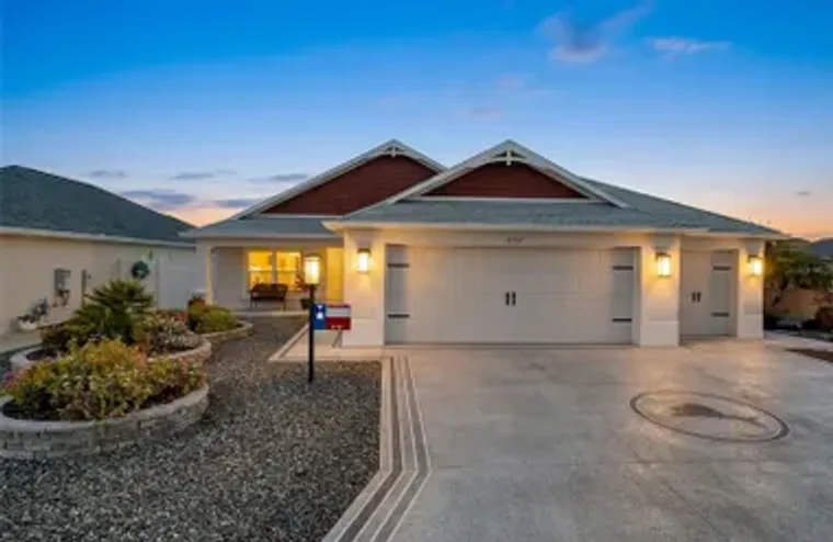 2737 AVA ST, THE VILLAGES, FL, 32163, The Villages, FL 32163