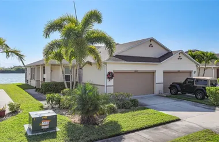 8825 TUSCANY ISLES DR, PUNTA GORDA, FL, ..., Punta Gorda, FL 33950