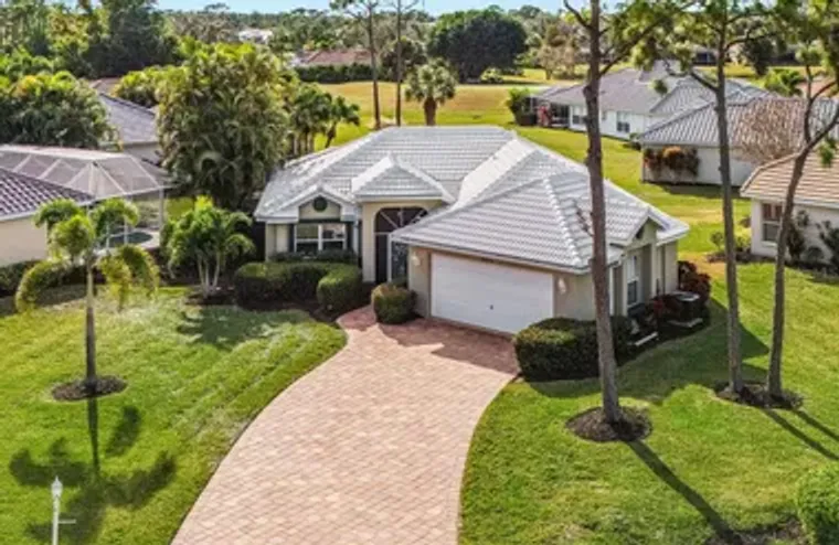 201 BIG PINE LN, PUNTA GORDA, FL, 33955, Punta Gorda, FL 33955