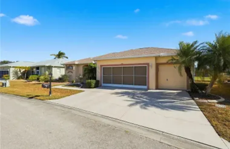 1677 BRITANNIA BLVD, PUNTA GORDA, FL, 33..., Punta Gorda, FL 33980