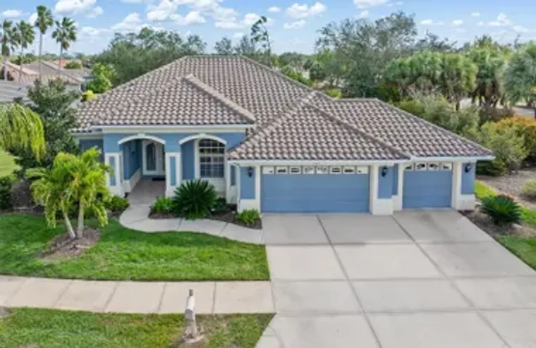 5365 PINE SHADOW LN, NORTH PORT, FL, 342..., North Port, FL 34287