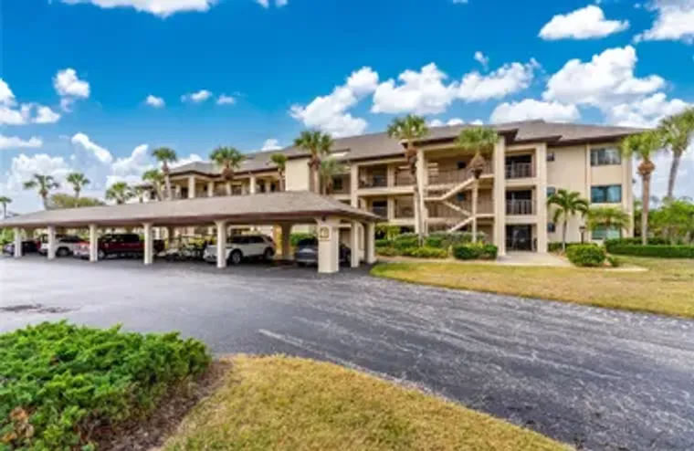1610 ISLAMORADA BLVD APT 64C, PUNTA GORD..., Punta Gorda, FL 33955