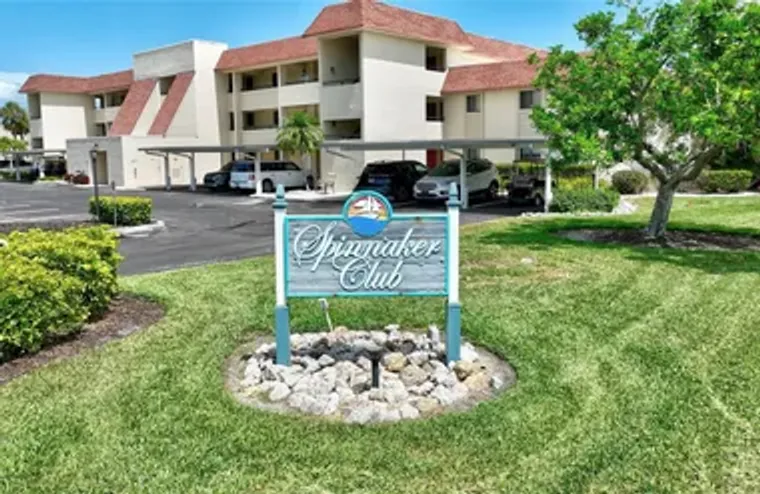 601 ISLAMORADA BLVD APT 24B, PUNTA GORDA..., Punta Gorda, FL 33955