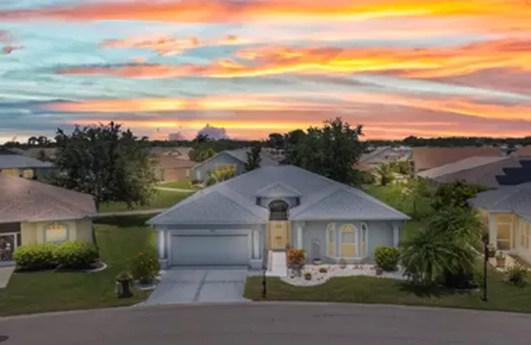 24312 WESTGATE BLVD, PORT CHARLOTTE, FL,..., Port Charlotte, FL 33980