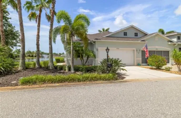 24016 BUCKINGHAM WAY, PUNTA GORDA, FL, 3..., Punta Gorda, FL 33980