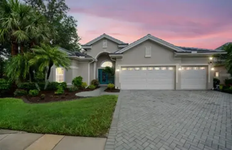 1062 EAGLES FLIGHT WAY, NORTH PORT, FL, ..., North Port, FL 34287