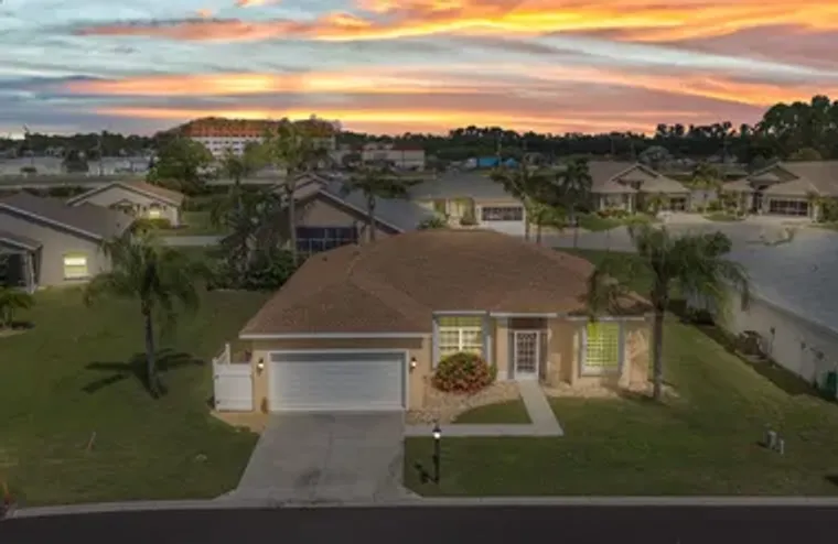 1605 PALACE CT, PUNTA GORDA, FL, 33980, Punta Gorda, FL 33980
