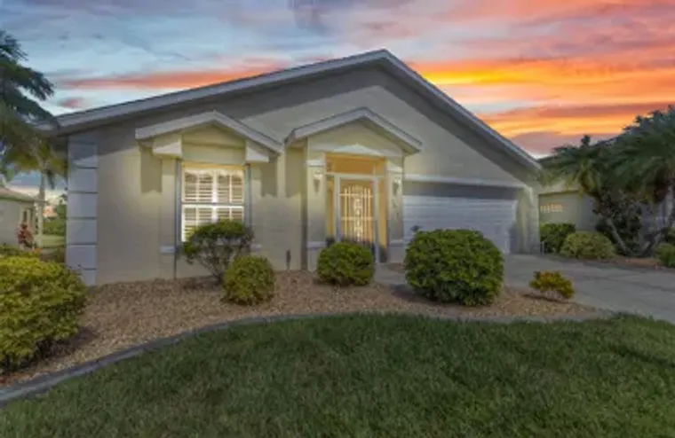 1617 BRITANNIA BLVD, PUNTA GORDA, FL, 33..., Punta Gorda, FL 33980