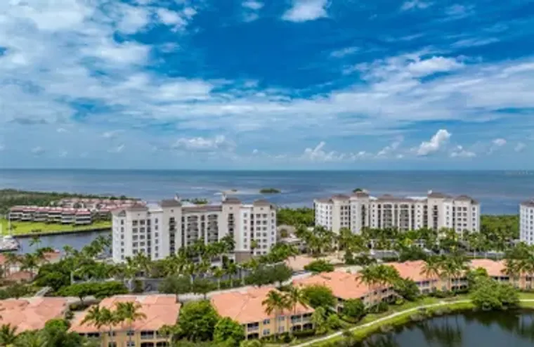 3313 SUNSET KEY CIR 701, PUNTA GORDA, FL..., Punta Gorda, FL 33955