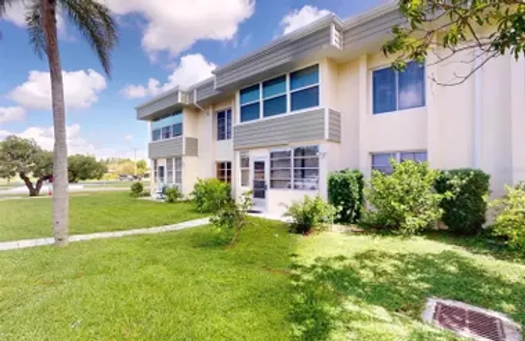 21267 GERTRUDE AVE 113, PORT CHARLOTTE, ..., Port Charlotte, FL 33952