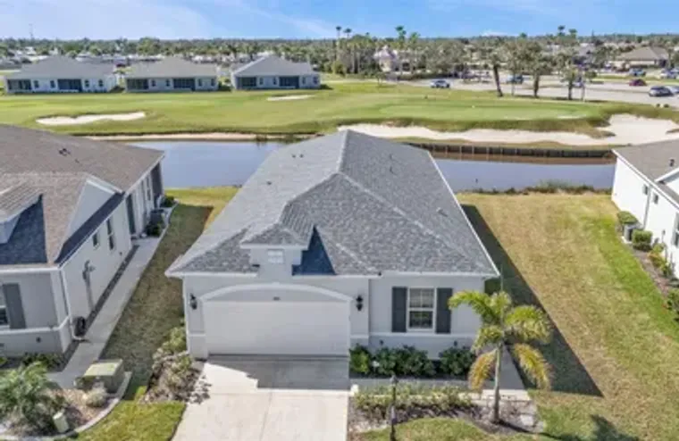 1875 NOTTINGHAM TRL, PUNTA GORDA, FL, 33..., Punta Gorda, FL 33980