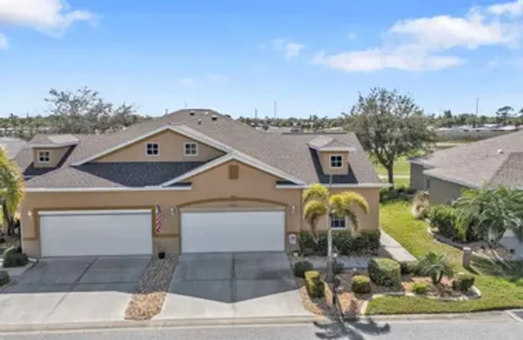 24036 BUCKINGHAM WAY, PORT CHARLOTTE, FL..., Port Charlotte, FL 33980