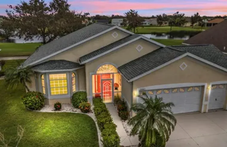 24083 BUCKINGHAM WAY, PORT CHARLOTTE, FL..., Port Charlotte, FL 33980