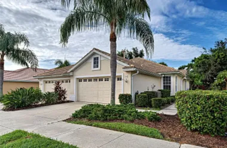 4911 WHISPERING OAKS DR, NORTH PORT, FL,..., North Port, FL 34287