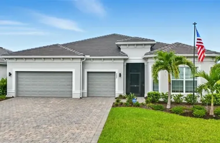 7002 DEL WEBB OAK CREEK BLVD, NORTH FORT..., North Fort Myers, FL 33917